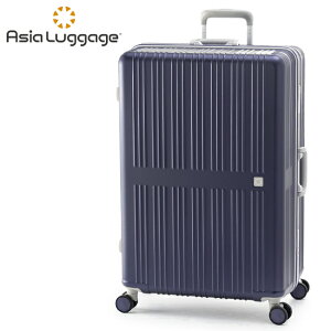 y4H聚ő52{b11/20 20`zAWAQ[W X[cP[X LTCY LL 96L 158cmȓ  t[^Cv uh y ^ e h[Cg A.L.I Asia Luggage Dream Light ALI-099-28 L