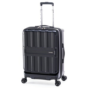�y�ő�45�{ 5/10����z�A�W�A���Q�[�W �X�[�c�P�[�X M�T�C�Y 55L �t�����g�I�[�v�� �X�g�b�p�[�t�� �y�� ���^ �u�����h �}�b�N�X�{�b�N�X A.L.I Asia Luggage MAXBOX ALI-8511-22 �L�����[�P�[�X cpn10o
