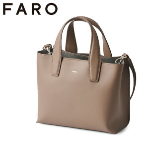 �y�ǉ��ő�+45�{ 4/15����zFARO �t�@�[�� �g�[�g�o�b�O �V�����_�[�o�b�O �~�j�g�[�g�o�b�O �����Y ���f�B�[�X �u�����h ���U�[ �{�v �΂߂��� 2WAY F2331B104�y�݌Ɍ���z cpn30o
