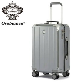 【最大38倍｜5/25限定】オロビアンコ スーツケース 機内持ち込み Sサイズ SS 32L Orobianco 92891 キャリーケース キャリーバッグ