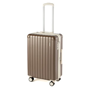 【最大29倍】リミニ エース スーツケース Mサイズ 51L/63L 拡張機能付き 受託無料 RIMINI 05122 キャリーケース キャリーバッグ acecp