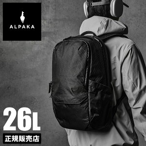�y�ő�49�{ 4/5����z�A���p�J �����b�N �����Y �G�������c �o�b�N�p�b�N �v�� �r�W�l�X�����b�N �r�W�l�X �J�W���A�� �o�b�O �u�����h ������� �傫�� ��e�� �h�� 26L A4 B4 ALPAKA ELEMENTS BACKPACK