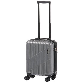 【最大38倍 9/15限定】エース クレスタ スーツケース 機内持ち込み Sサイズ SS 20L コインロッカー 軽量 ACE 06314 キャリーケース GOGO割