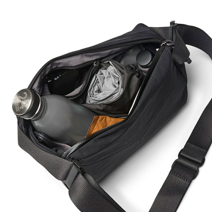 楽天市場】【最大33倍｜9/15限定】Bellroy Venture Sling 6L ベルロイ 
