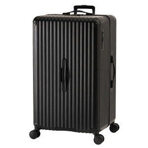 yő32{zAWAQ[W X[cP[X LTCY LL XL 148L Xgbp[t  ^ e y uh O}bNX Asia Luggage A.L.I GM-055Z-33 L[P[X