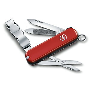 �y�ő�59�{ 6/10����z�r�N�g���m�b�N�X �}���`�c�[�� �l�C���N���b�v580 �ߐ؂� �߂₷�� 8�@�\ VICTORINOX SMALL POCKET KNIVES