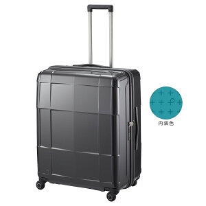 yő30{b10/10zyv~A3Nۏ؁zG[X veJ X^ACXR X[cP[X L[P[X 103L  158cmȓ e Xgbp[t ACE PROTeCA STARIA CXR 02354 acecp