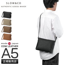 楽天市場】スロウ slow ショルダーバッグ サコッシュの通販