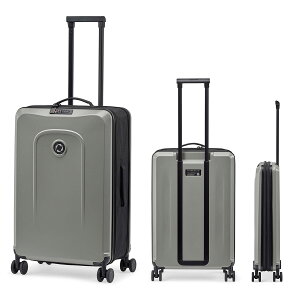 【最大38倍|10/30 9:59〆】senz° センズ スーツケース Mサイズ 折りたたみ 折り畳み 軽量 中型 拡張 フォールドアウェイ キャリーケース foldaway SZ-8803