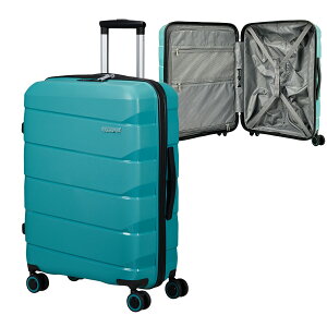 yő41{zT\iCg AJc[X^[ X[cP[X MTCY 60L y ^ 4 o Xsi[66 GA[u American Tourister AIR MOVE MC80908 L[P[X