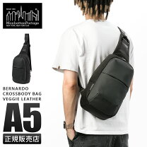 楽天市場】マンハッタンポーテージ ブラックレーベル（ボディバッグ 