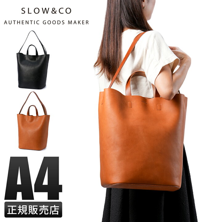 楽天市場】【最大42倍】SLOW スロウ バッグ トートバッグ メンズ 
