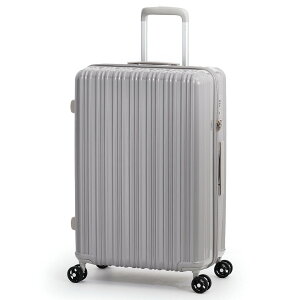 yő29{zAWAQ[W X[cP[X MTCY 64L y ^ uh }WJCX A.L.I Asia Luggage Magicalouis ALI-6688-24 L[P[X