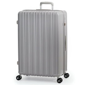 【最大38倍 9/15限定】アジアラゲージ スーツケース Lサイズ LL 96L 158cm以内 受託無料 大容量 大型 軽量 ブランド マジカルイス A.L.I Asia Luggage Magicalouis ALI-6688-28 キャリーケース cpn20o