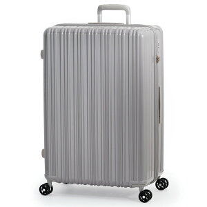 yő27{zAWAQ[W X[cP[X LTCY LL 96L 158cmȓ  e ^ y uh }WJCX A.L.I Asia Luggage Magicalouis ALI-6688-28 L[P[X