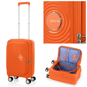 yő44{b9/5zT\iCg AJc[X^[ LI Xsi[55 EXP X[cP[X @ STCY SS 33L 42L g y American Tourister CURIO ao8-045 L[P[X cpn10o