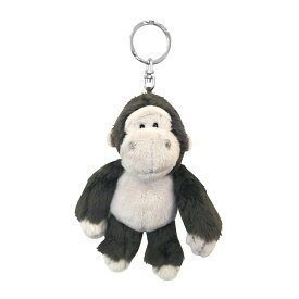 【最大40倍｜11/10限定】ニキ ビーンバッグ キーホルダー キーリング キーチャーム ぬいぐるみ ワイルドフレンズ ひつじのショーン NICI bean bag nici-bb2