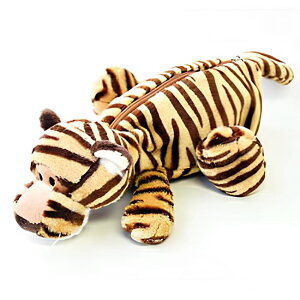 【最大38倍|10/30 9:59〆】ニキ フィギュアポーチ ぬいぐるみペンケース ひつじのショーン ビッツァー ラブベア アニマル キャラクター ポーチ 小物入れ NICI nici-f-pouch2