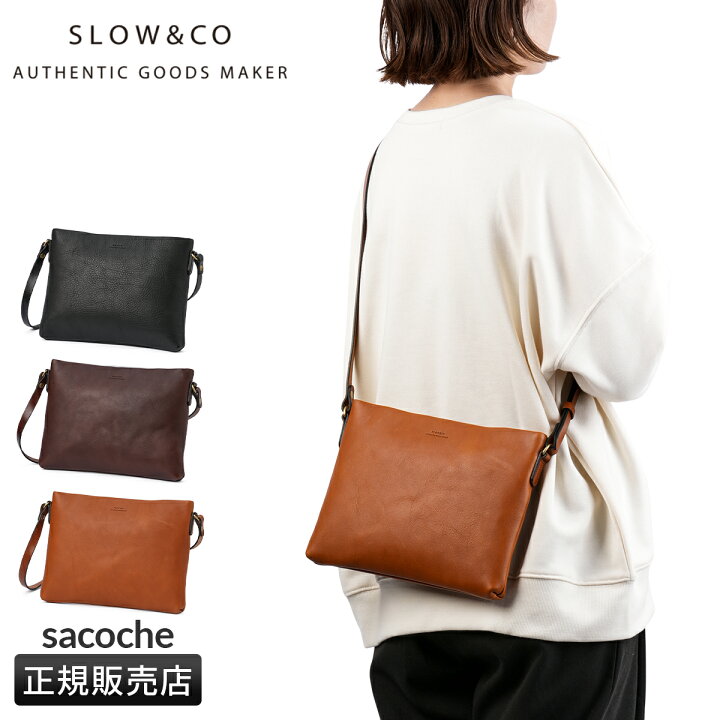 楽天市場】【最大32倍】SLOW スロウ バッグ ショルダーバッグ  