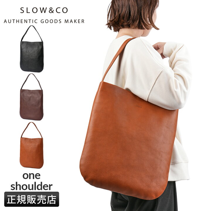 楽天市場】【最大31倍】SLOW スロウ バッグ トートバッグ メンズ