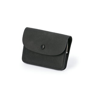 yő54{b11/25zSLOW XE ~jz ܂z Y fB[X uh U[ {v { ^ z X RpNgEHbg vGu Pueblo mini wallet SO902P