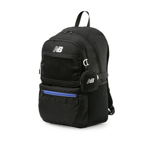 【最大38倍|10/30 9:59〆】数量限定 ニューバランス リュック 30L 通学 男子 女子 高校生 女子高生 中学生 大容量 通学リュック スクールリュック スポーツブランド メンズ レディース New Balance