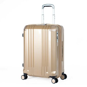 yő45{b9/8zAWAQ[W X[cP[X MTCY 52L 60L g Xgbp[t y fJEdge A.L.I Asia Luggage ALI-089-22W L[P[X