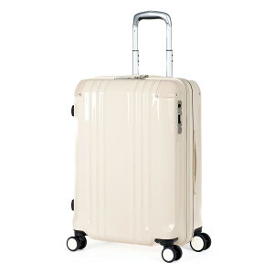 yő51{b10/15zAWAQ[W X[cP[X MTCY 52L 60L g Xgbp[t y fJEdge A.L.I Asia Luggage ALI-089-22W L[P[X