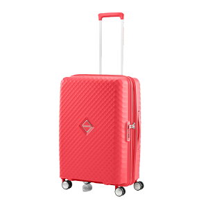 �y�ő�29�{ 5/17����z�A�����J���c�[���X�^�[ �X�N�A�Z�� �X�[�c�P�[�X M�T�C�Y 69L/78L �g���@�\�t�� American Tourister SQUASEM QJ2-**002 �L�����[�P�[�X �L�����[�o�b�O