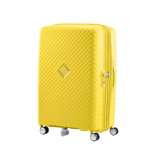 yő43{zAJc[X^[ XNAZ X[cP[X LTCY LL XL 94L/106L 158cm g@\t American Tourister SQUASEM QJ2-**003 L[P[X L[obO