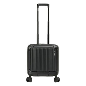 【5H限定豪華プレゼント 7/20 19時～】【正規品1年保証】バーマス インターシティ2 プロ スーツケース Sサイズ SS 32L 機内持ち込み フロントオープン ストッパー付き 静音 BERMAS INTER CITY2 PRO 60565 キャリーケース キャリーバッグ cpn20o
