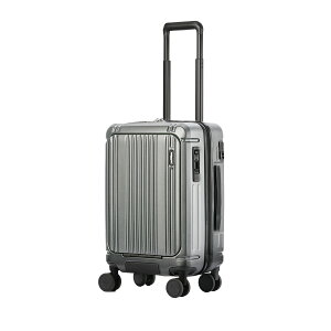 【追加最大+28倍|10/30 9:59〆】【正規品1年保証】バーマス インターシティ2 プロ スーツケース Sサイズ SS 36L 機内持ち込み フロントオープン ストッパー付き USBポート付き 静音 BERMAS INTER CITY2