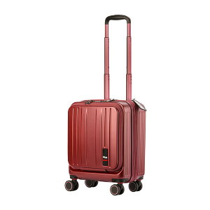 yő55{b12/5ztB RA X[cP[X @ STCY SS 29L 33L g@\ y RCbJ[ tgI[v Xgbp[t FILA CORE 260-1600 L[P[X