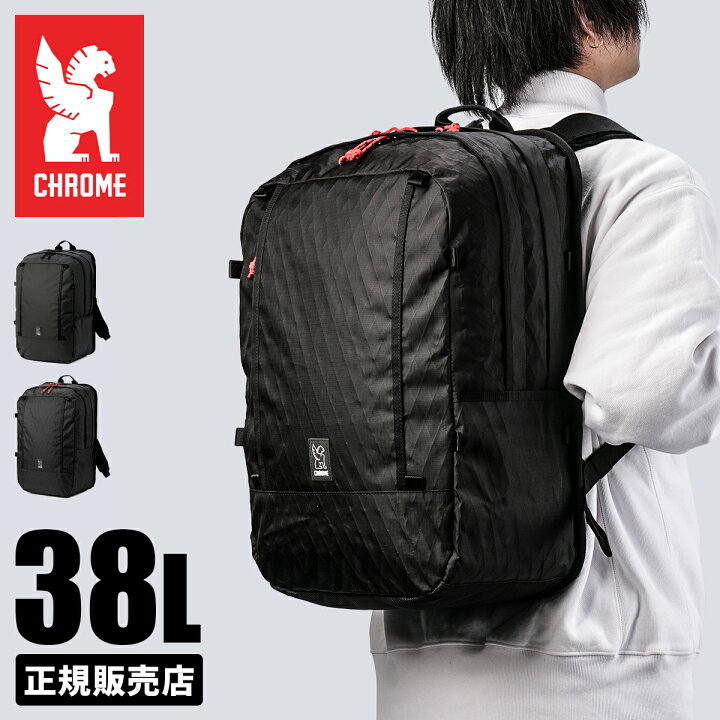楽天市場】【最大54倍 4/15限定】クローム インダストリーズ 
