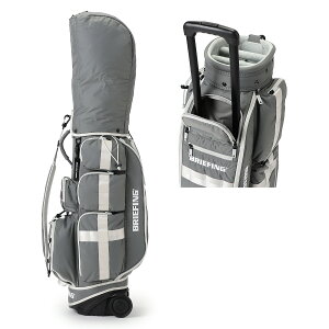 yő55{b12/5zu[tBO St LfBobO CR-6 CASTER  8.5^ 5 CSV[Y y BRIEFING GOLF CS SERIES CR6 BRG251D02