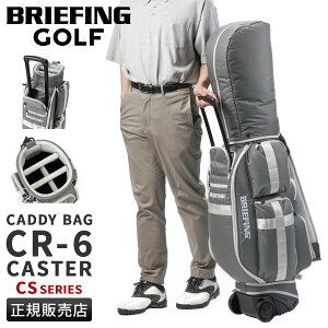 yő36{b12/1zu[tBO St LfBobO CR-6 CASTER  8.5^ 5 CSV[Y y BRIEFING GOLF CS SERIES CR6 BRG251D02