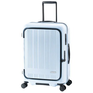 �y�ő�49�{ 4/5����z�A�W�A���Q�[�W �X�[�c�P�[�X L�T�C�Y 70L �t�����g�I�[�v�� �u�b�N�I�[�v�� �X�g�b�p�[�t�� �y�� �g�� ��^ ��e�� �u�����h �}�b�N�X�{�b�N�X A.L.I Asia Luggage MAXBOX MX-8011-2