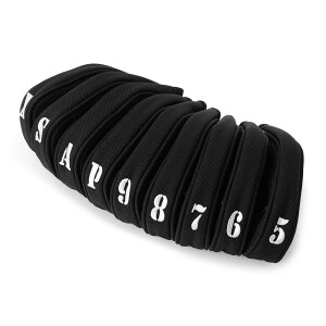 �y�ő�54�{ 5/20����z�u���[�t�B���O �S���t �Z�p���[�g �A�C�A���J�o�[ �w�b�h�J�o�[ �N���u�J�o�[ �����Y �u�����h BRIEFING GOLF PRO SERIES SEPARATE IRON COVER MAG PRO AIR BRG251G40