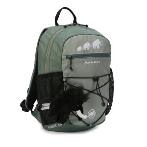 yő40{b11/10z}[g ~jbN LbY q qǂ j̎q ̎q 3 4 5 6 8L B5 uh tBXg Wbv MAMMUT First Zip 2530-01550