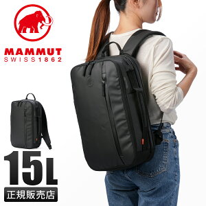 yő55{b12/5z}[g ZI bN rWlXbN Y uh ʋ  A4 15L PC[ MAMMUT Seon 2510-04191