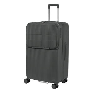 �y�ő�54�{ 10/15 0:00�`9:59�z�y28�F�W�J/2�N�ۏ؁z�C�m�x�[�^�[ �X�[�c�P�[�X M�T�C�Y L�T�C�Y 75L �t�����g�I�[�v�� �ЊJ�� �O�J�� �X�g�b�p�[�t�� �É� �y�� �� �u���b�N innovator INV650DOR �L����