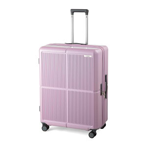 【最大29倍】エース スーツケース Lサイズ LL XL 89L/106L 大型 大容量 拡張機能付き ストッパー付き ファームロード ACE Farm Road ace-05893 キャリーケース キャリーバッグ