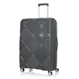【追加最大+28倍 9/15限定】アメリカンツーリスター インスタゴン スーツケース Lサイズ LL XL 123L/139L 大型 大容量 拡張機能付き USBポート付き AmericanTourister INSTAGON HJ4-013-017 cpn10o
