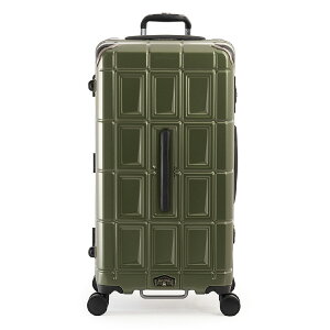 yő45{b10/5zAWAQ[W peI X[cP[X LTCYLL XL 105L t[^Cv Xgbp[t e  A.L.I Asia Luggage PANTHEON PTB-2008-L