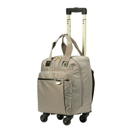 【最大38倍 9/15限定】エース ソフトキャリーケース スーツケース 機内持ち込み SSサイズ 18L 軽量 小型 小さめ 4輪 キャリーケース キャリーバッグ ベルージ2TR ACE 67116