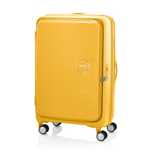 yő44{b9/20zAJc[X^[ LI X[cP[X LTCY 98L 114L g  158cmȓ tgI[v AmericanTourister CURIO