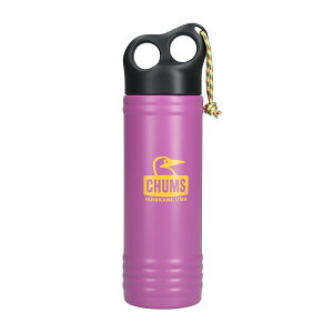 yő43{z`X  XeX{g }O{g ^u[ ۗ ۉ y Lp[EF[u{g CHUMS Camper Wave Bottle 500ml CH62-2128