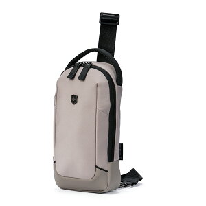 【最大29倍】ビクトリノックス ボディバッグ ワンショルダーバッグ メンズ ブランド 軽量 斜めがけ 小さめ ミニ 4L B6 アルトモントモダンコレクション VICTORINOX Altmont Modern Collection