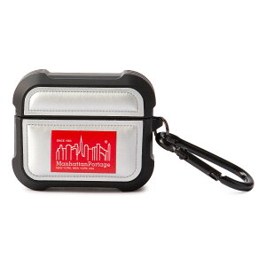 yő32{z}nb^|[e[W AirPods Pro 1 2 񐢑 P[X uh GA[|bYv Manhattan Portage APPR2-MP-07