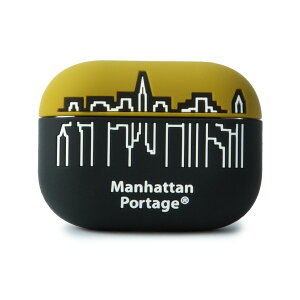 yő40{b11/10z}nb^|[e[W AirPods Pro 1 2 񐢑 P[X uh GA[|bYv Manhattan Portage APPR2-MP-07
